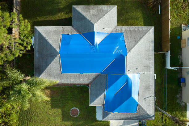 Best Flat Roofing  in Windcrest, TX
