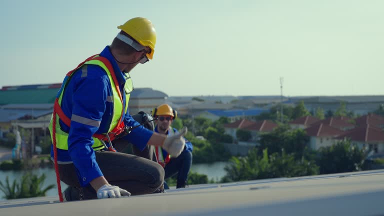 Best 4 Ply Roofing  in Windcrest, TX
